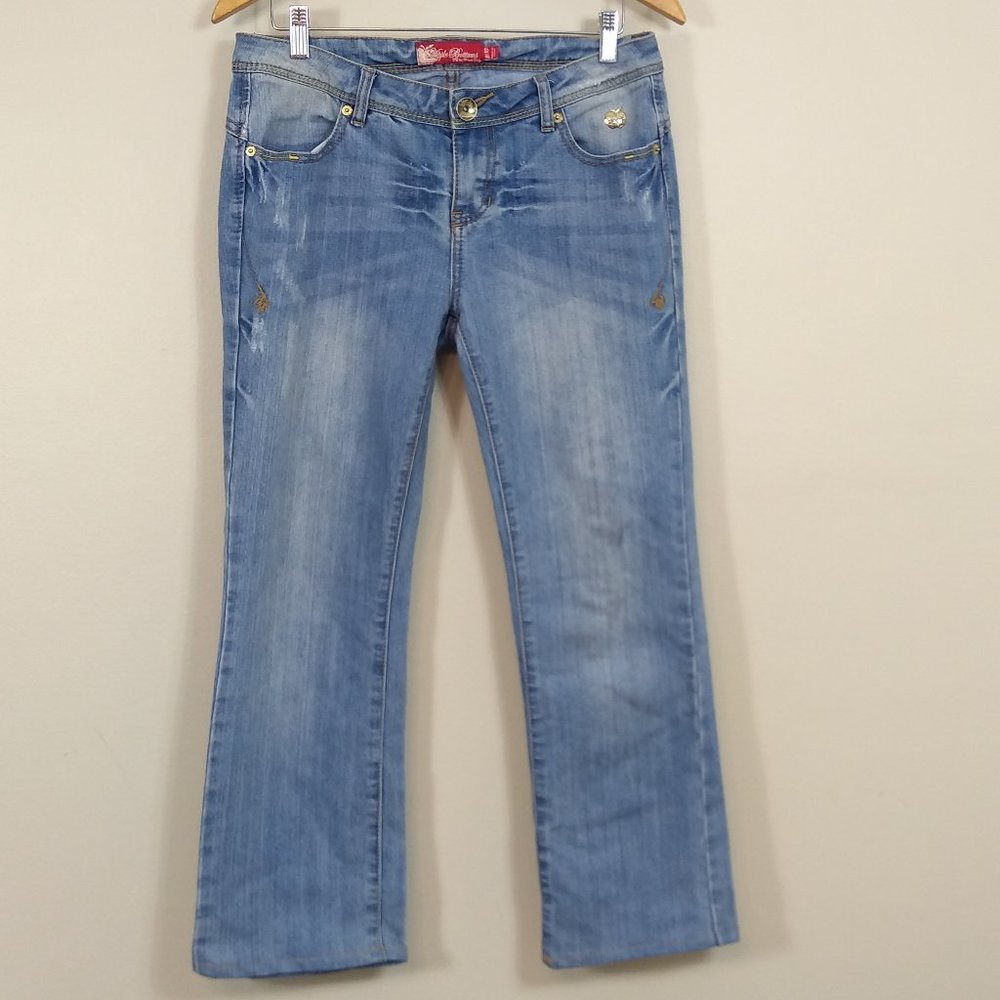 Apple Bottom Jeans size 9/10